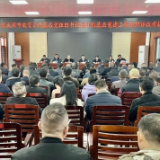 市教育局召开2024年度党建述职评议会议