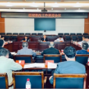 龚畅专题调度省委巡视整改工作