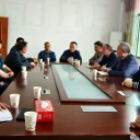 梯云社区：一线工作法破解民生难题