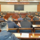 龚畅专题调度就业帮扶车间提升工作