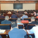 市委理论学习中心组（扩大）举行2025年第6次集体学习