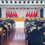 2024年度市直单位党组（党委）书记抓基层党建工作述职评议会召开