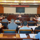 市委全面深化改革委员会会议召开