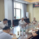 龚畅下沉接访：以法治思维破解历史遗留问题 践行为民初心