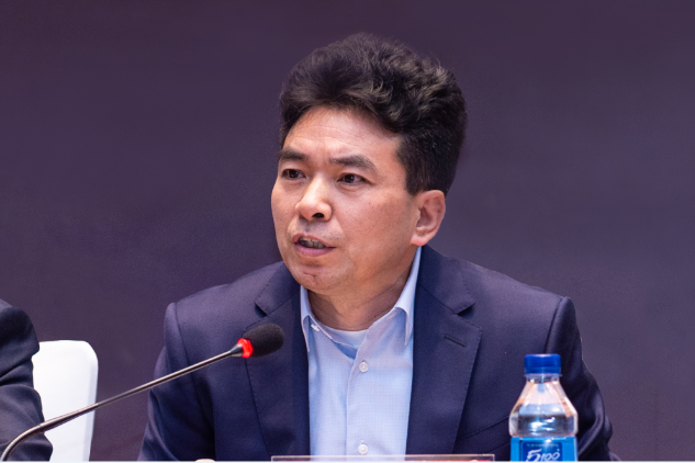 乡贤风采---邓伟明