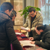 【聚焦两会】凝心聚力谋发展履职尽责谱新篇 政协委员今日报到