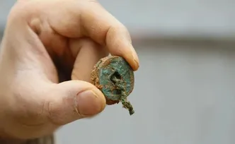 武冈发现规模宏大古钱币窖藏：涵盖唐至宋金，系邵阳首次大规模出土