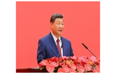 好评中国｜战旗如画，英烈不朽！
