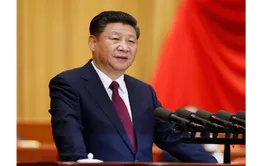 看图学习·我们的长征路丨总书记深情讲述的长征故事与伟大长征精神