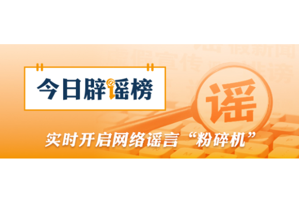 “连云港海关查获46亿元稀土走私案”系谣言（2026·03·27）