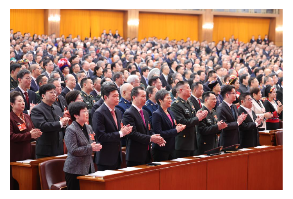 好评中国·两会热评丨推动民营经济须从“根子上”着手