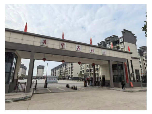 从人水相争到人水共生 洞庭湖团洲垸“重生”记