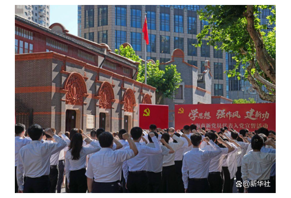 用好“党建篇”这把“金钥匙”