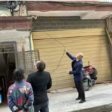住保中心：整治“飞线充电”，让公租房居民化“忧”为“乐”
