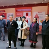 市司法局开展党纪学习廉政警示教育暨十月主题党日活动