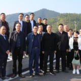 市政协组织委员视察饮用水水源生态环境保护工作