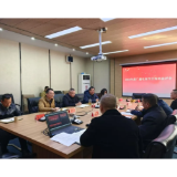 邵阳广播影视监看监听中心来武冈现场监评广播电视节目