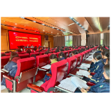 “武冈丝弦”进校园，传承国粹育新人