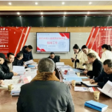武冈市2024年度教育系统目标管理考核工作圆满完成