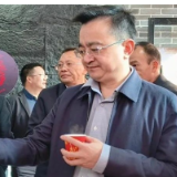 唐伟文调度第四届邵阳旅游发展大会筹备工作