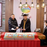晏田乡：“椒闻天下”开门纳客 辣椒产业“辣”出品牌路