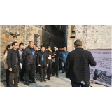 市人大常委会组织人大代表开展集中视察