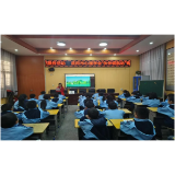 光明小学“伙伴领航站”：点亮心灵，共舞青春