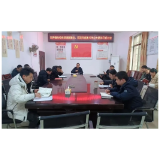 双牌镇开展推进强国建设、实现民族复兴伟业专题学习研讨活动