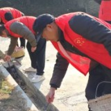 水浸坪乡：河长制宣传教育助力水畅河清