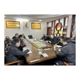 新年开新局丨市人社局：吹响归位“集结号” 收心聚力谱新篇