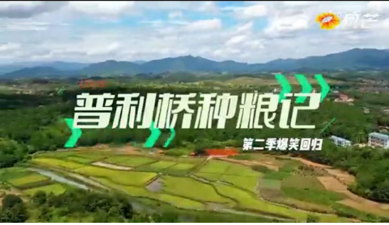 《普利桥种粮记·夏管篇》第5集