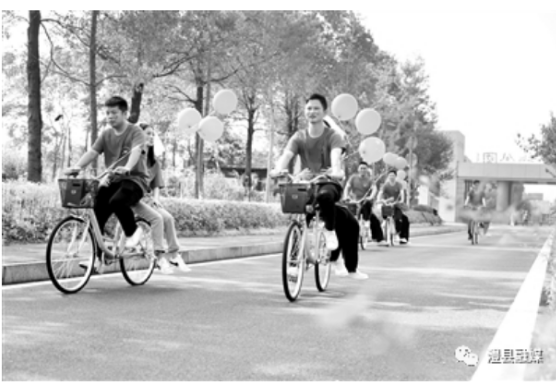 【中国纪检监察报】综合整治“人情风” 常抓严管见实效——澧县移风易俗清风来