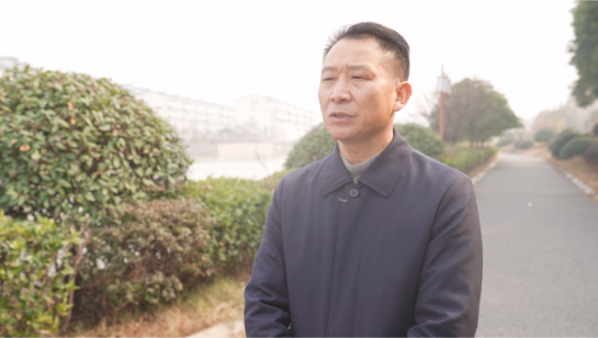 【政协委员风采】何显安：立足本职 推动医疗事业高质量发展
