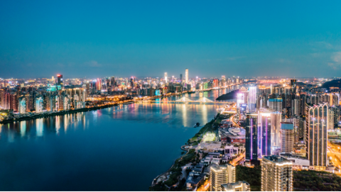全球科技研发“卡位战”，长沙抛出“杀手锏”
