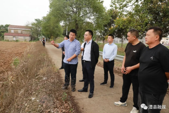 朱正权调研督导安全生产、森林防灭火、食品安全、秸秆禁烧、县城区“四大秩序”专项整治工作并开展三季度巡林