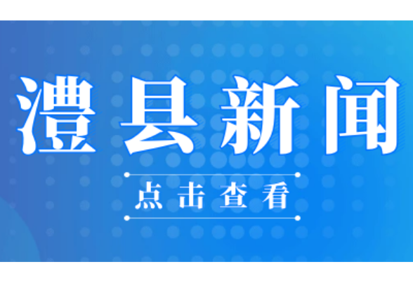 2024.07.08澧县新闻