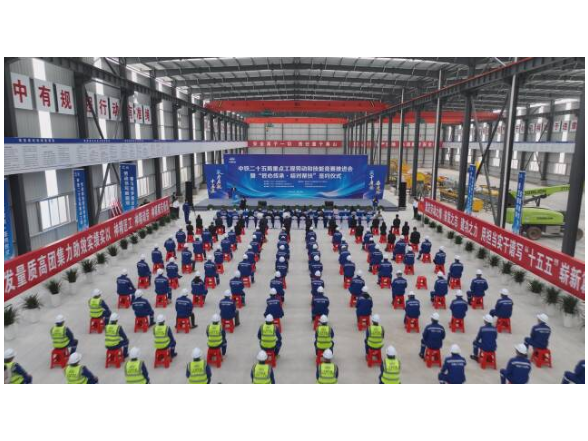 中铁二十五局：开展劳动技能竞赛 助推宜常高铁建设