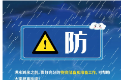 澧县人注意！降雨集中期已至，暴雨、山洪、地灾怎么躲？看完这篇再出门