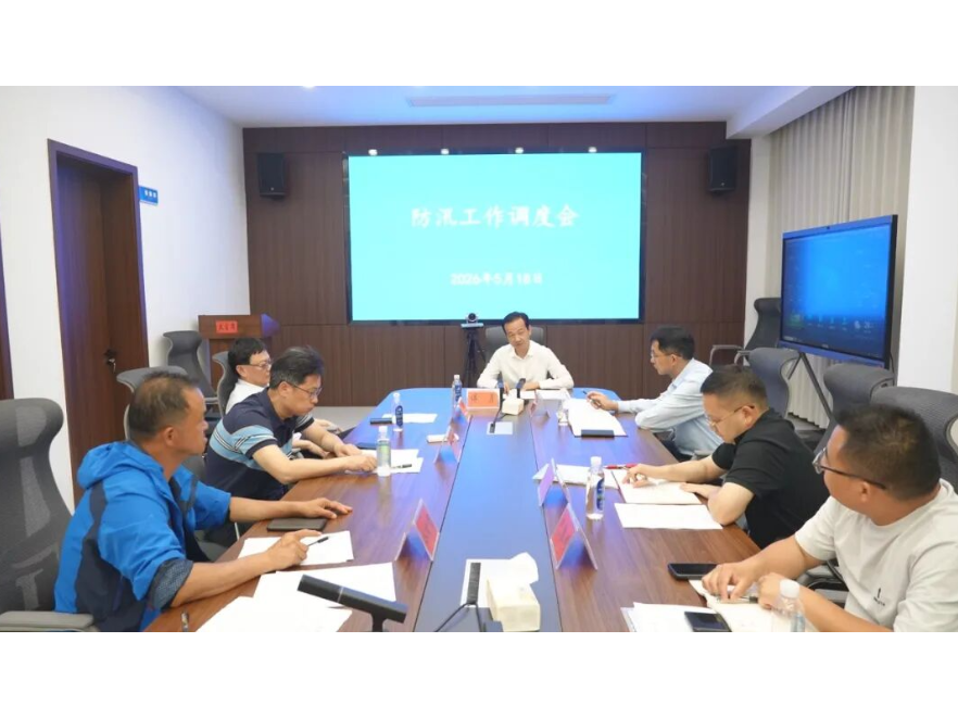 市领导来澧调度防汛工作