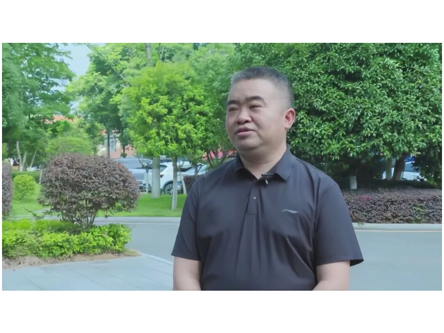 【澧县“企业服务年”公开承诺】县司法局党组书记 秦鹏飞