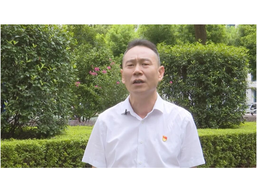 贯彻党代会 落实在基层 | 访谈二：澧县教育局