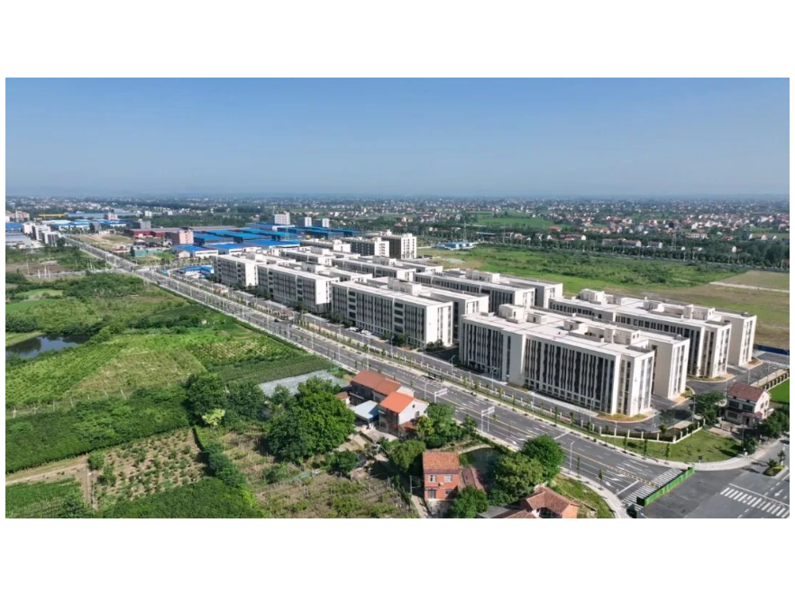 澧县第十四次党代会报告解读（五）：推进产业升级工程，构建现代化产业体系