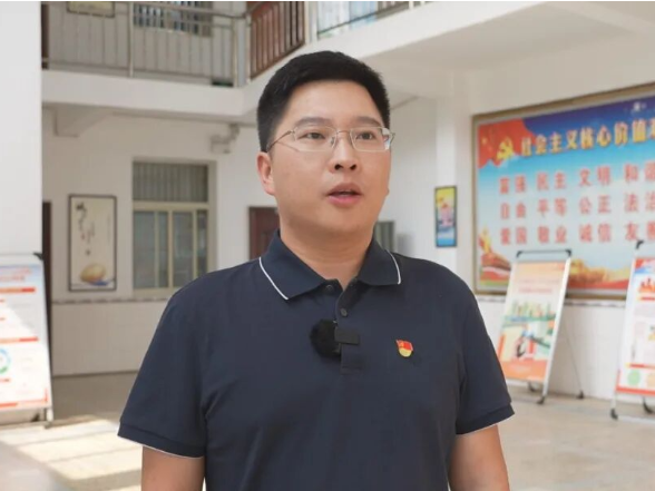 贯彻党代会 落实在基层 | 访谈四：澧阳街道