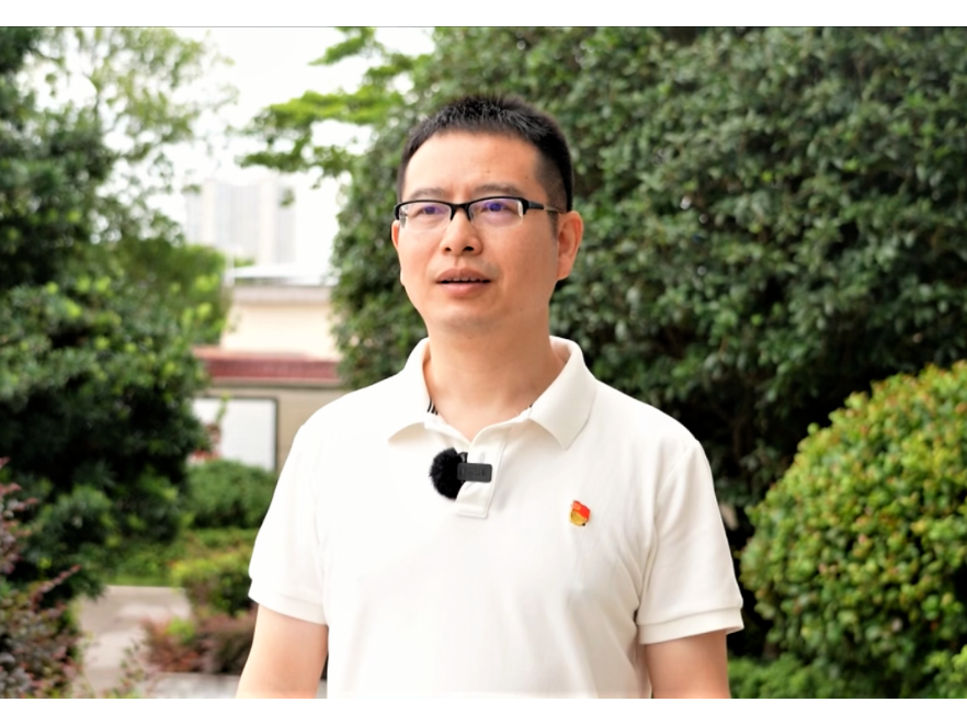 贯彻党代会 落实在基层 | 访谈五：澧县高新区