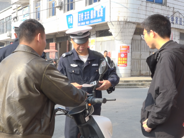 澧县第十四次党代会报告解读（九）：推进治理增效工程 筑牢安全稳定防线