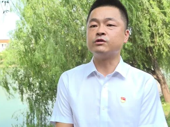 贯彻党代会 落实在基层 | 访谈六：小渡口镇
