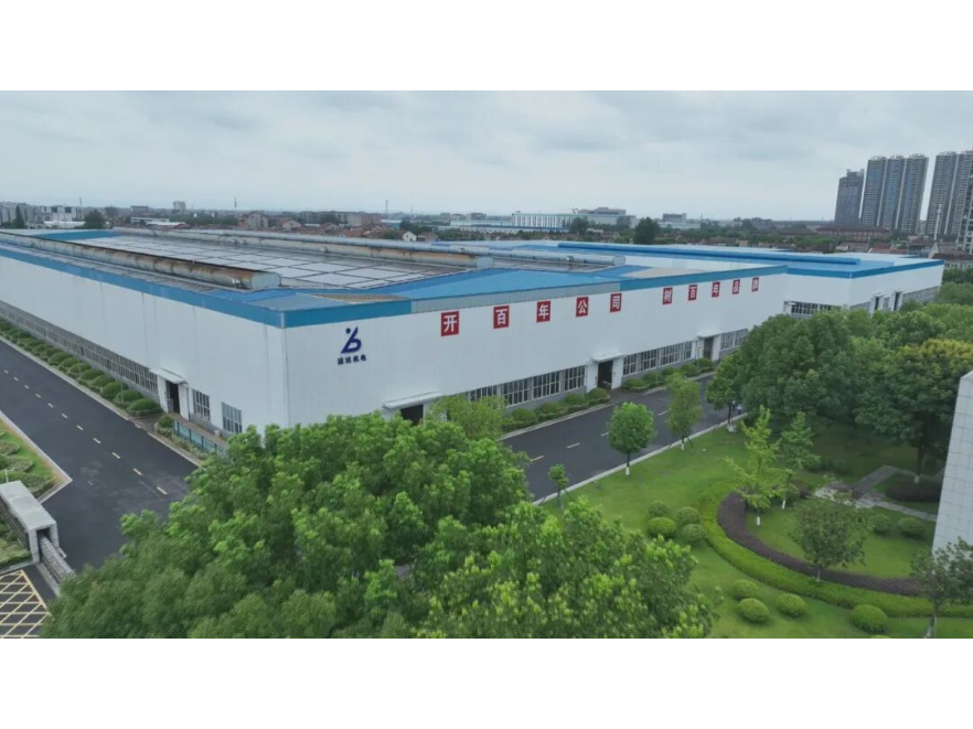 湖南运达机电：满负荷生产赶订单 多元产品撬动发展新动能