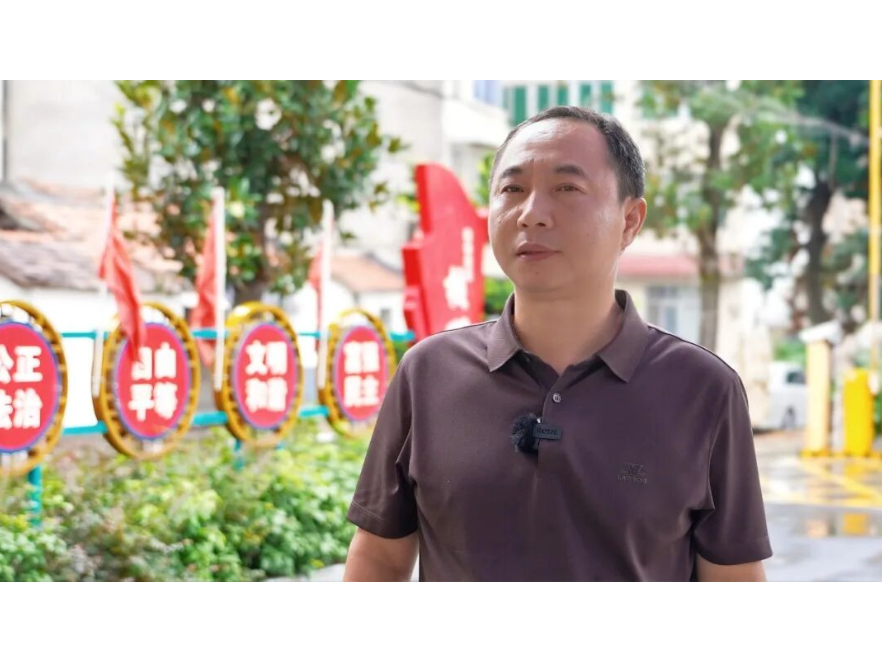 贯彻党代会 落实在基层 | 访谈一：澧县交通运输局