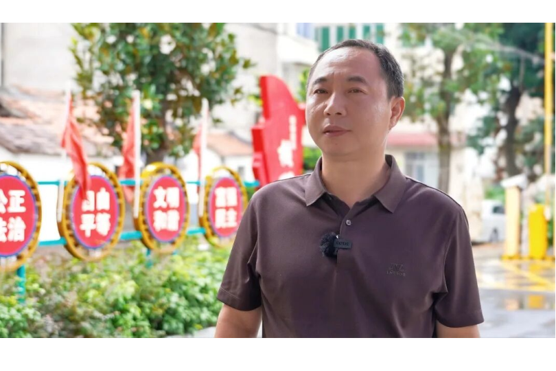 贯彻党代会 落实在基层 | 访谈一：澧县交通运输局