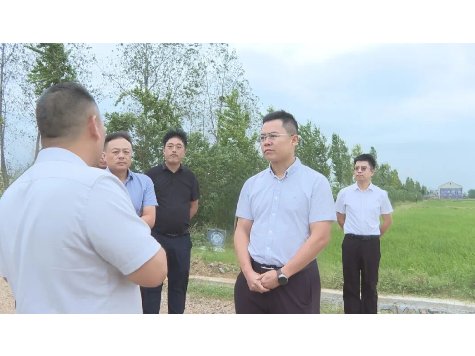 陈溢督导群众身边不正之风和腐败问题集中整治工作